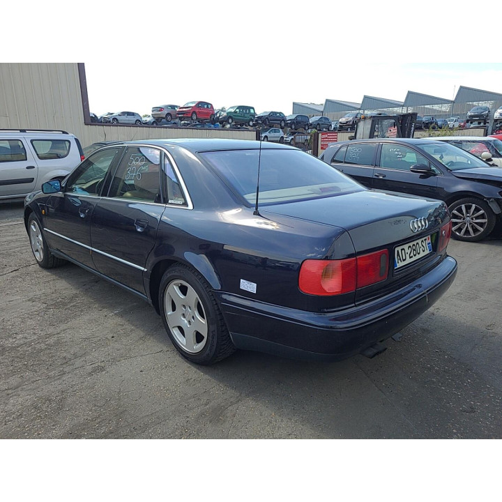 Aile avant droit AUDI A8 1 Photo n°12