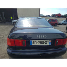 Aile avant droit AUDI A8 1 Photo n°13