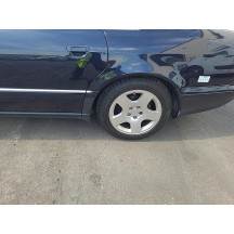 Aile avant droit AUDI A8 1 Photo n°16