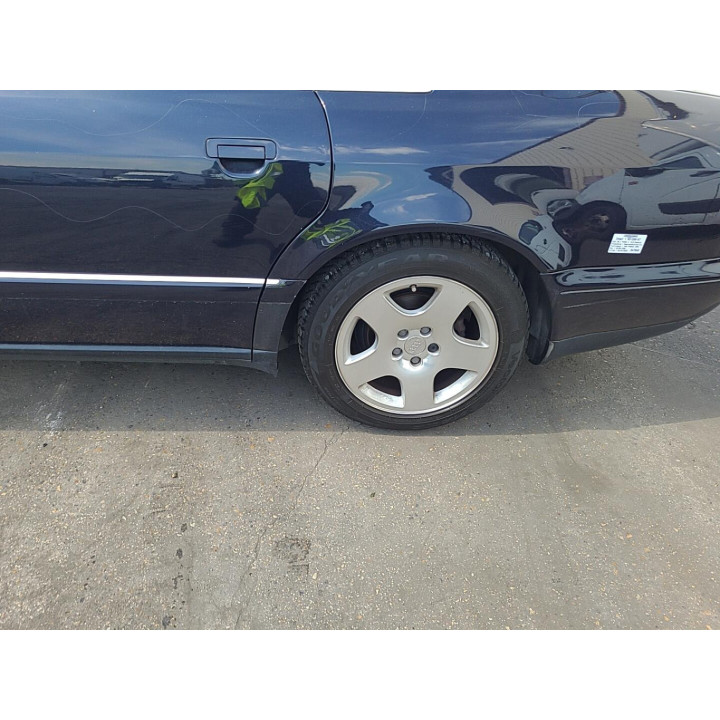 Aile avant droit AUDI A8 1 Photo n°16