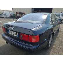 Aile avant droit AUDI A8 1 Photo n°17