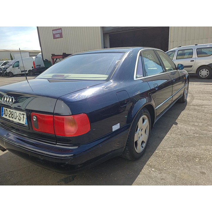 Aile avant droit AUDI A8 1 Photo n°19