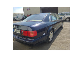 Aile avant droit AUDI A8 1 Photo n°19