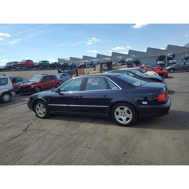 Aile avant droit AUDI A8 1 Photo n°20
