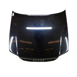 Capot AUDI A8 1 Photo n°1