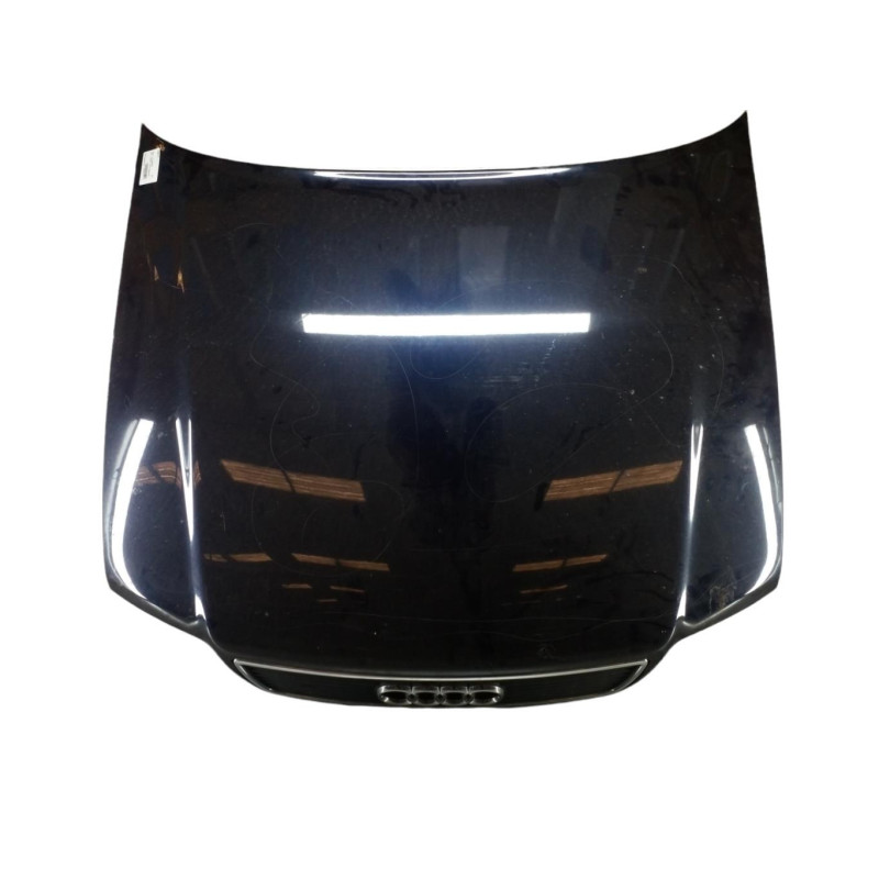 Capot AUDI A8 1 Photo n°1