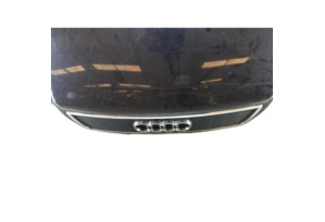 Capot AUDI A8 1 Photo n°7
