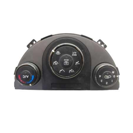 Commande chauffage KIA SOUL 1