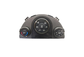 Commande chauffage KIA SOUL 1 Photo n°1