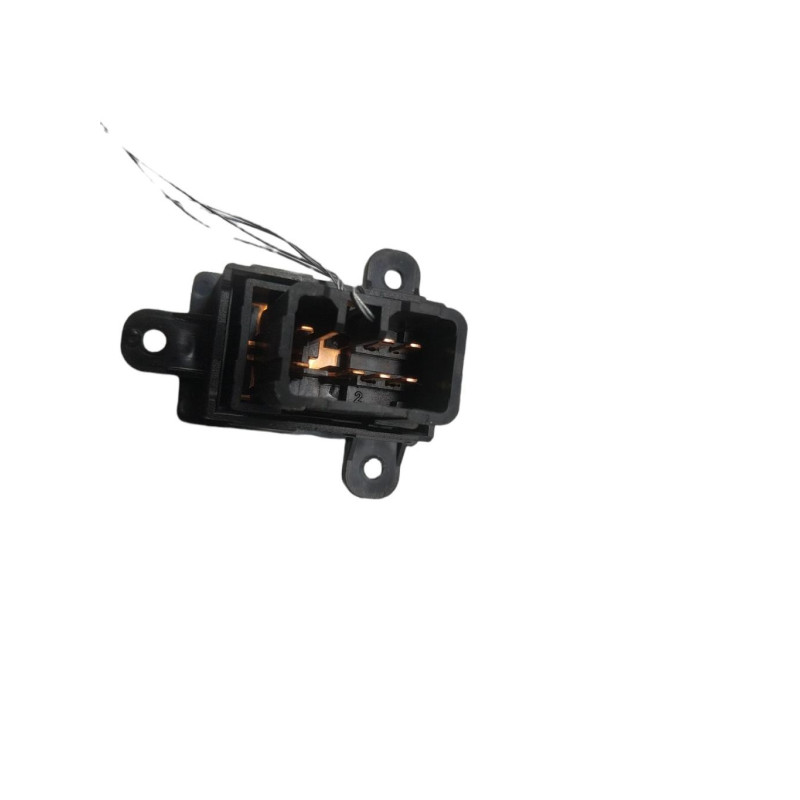 Interrupteur de leve vitre arriere droit KIA SOUL 1 Photo n°1