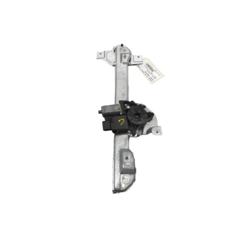 Leve vitre electrique avant gauche PEUGEOT 2008 1