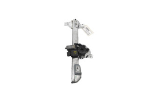 Leve vitre electrique avant gauche PEUGEOT 2008 1 Photo n°1