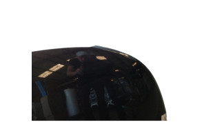 Capot CITROEN C3 PICASSO Photo n°2