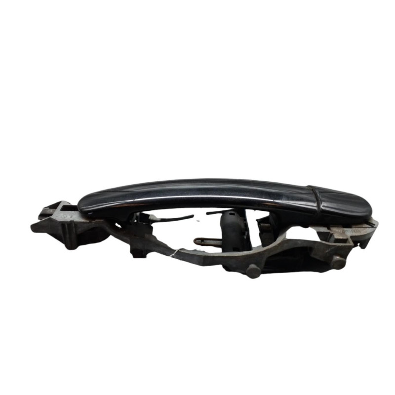 Poignee porte arriere gauche VOLKSWAGEN GOLF 5 Photo n°1