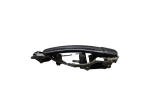 Poignee porte arriere gauche VOLKSWAGEN GOLF 5 Photo n°1