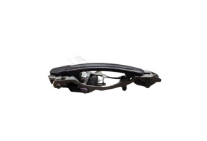 Poignee porte arriere gauche VOLKSWAGEN GOLF 5 Photo n°3