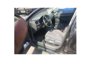 Poignee porte arriere gauche VOLKSWAGEN GOLF 5 Photo n°6