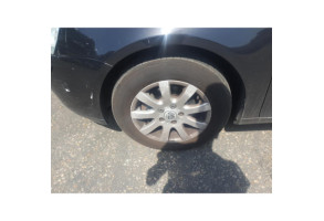 Poignee porte arriere gauche VOLKSWAGEN GOLF 5 Photo n°10
