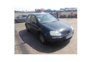 Poignee porte arriere gauche VOLKSWAGEN GOLF 5 Photo n°11