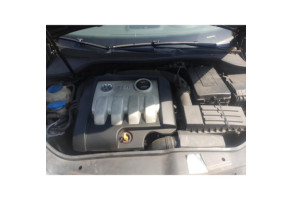 Poignee porte arriere gauche VOLKSWAGEN GOLF 5 Photo n°15