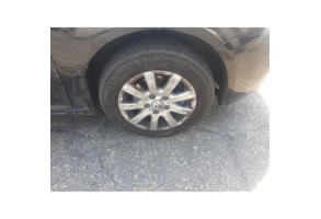 Poignee porte arriere gauche VOLKSWAGEN GOLF 5 Photo n°18