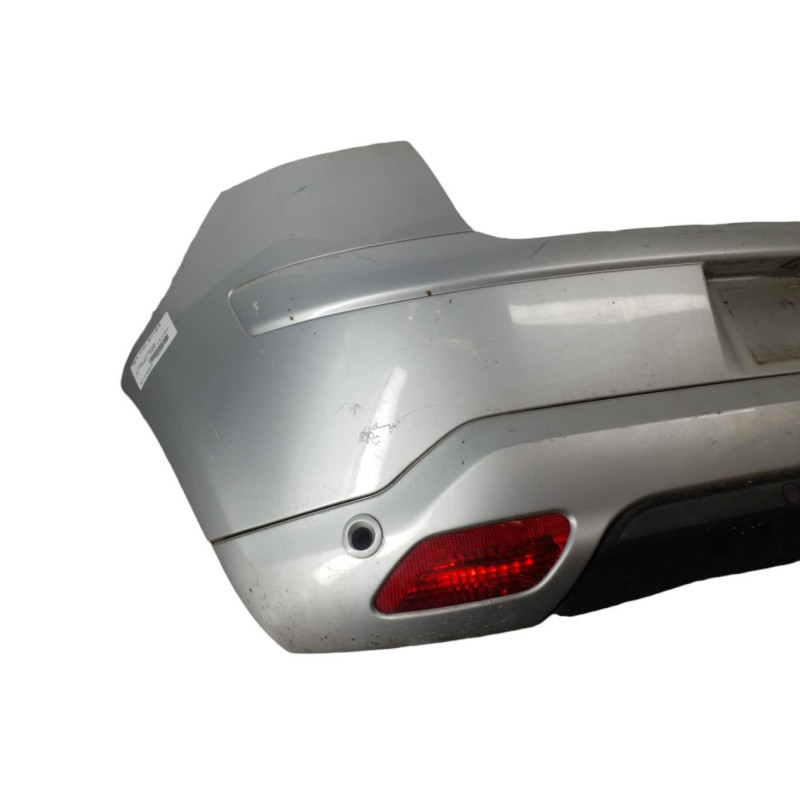 Pare choc arriere CITROEN C4 1 Photo n°1