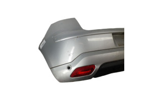 Pare choc arriere CITROEN C4 1 Photo n°1