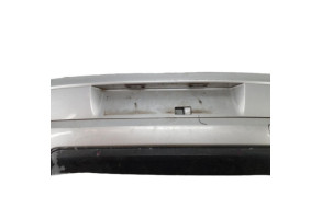Pare choc arriere CITROEN C4 1 Photo n°2