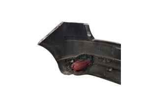 Pare choc arriere CITROEN C4 1 Photo n°4