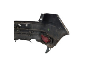 Pare choc arriere CITROEN C4 1 Photo n°5