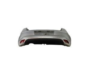 Pare choc arriere CITROEN C4 1 Photo n°6