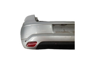 Pare choc arriere CITROEN C4 1 Photo n°7
