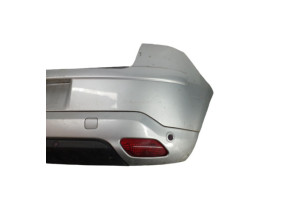 Pare choc arriere CITROEN C4 1 Photo n°8