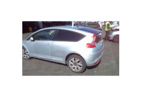 Pare choc arriere CITROEN C4 1 Photo n°11