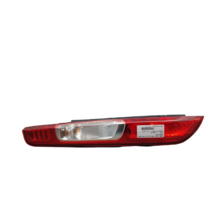 Feu arriere principal gauche (feux) FORD FOCUS 2