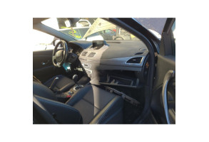 Interrupteur de leve vitre avant droit RENAULT MEGANE 3 Photo n°4