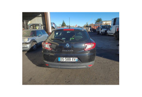 Interrupteur de leve vitre avant droit RENAULT MEGANE 3 Photo n°5