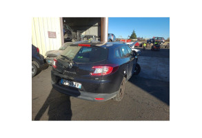 Interrupteur de leve vitre avant droit RENAULT MEGANE 3 Photo n°9