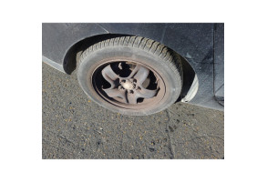 Interrupteur de leve vitre avant droit RENAULT MEGANE 3 Photo n°17