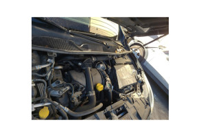 Interrupteur de leve vitre avant droit RENAULT MEGANE 3 Photo n°20