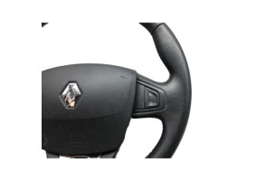 Volant RENAULT MEGANE 3 Photo n°2