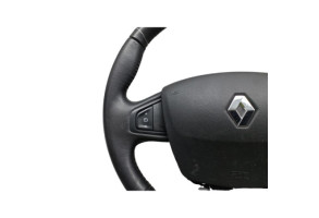 Volant RENAULT MEGANE 3 Photo n°5