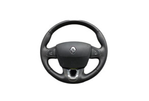 Volant RENAULT MEGANE 3 Photo n°6