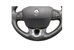 Volant RENAULT MEGANE 3 Photo n°7