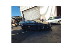 Volant RENAULT MEGANE 3 Photo n°15