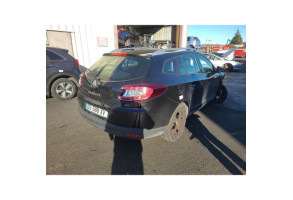 Volant RENAULT MEGANE 3 Photo n°18