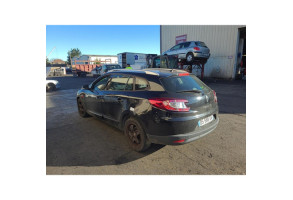 Volant RENAULT MEGANE 3 Photo n°20