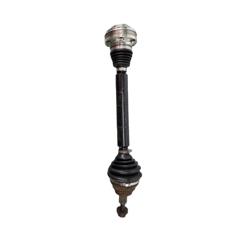 Cardan droit (transmission) AUDI A3 2 Photo n°1