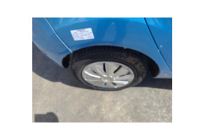 Alternateur FORD FIESTA 6 Photo n°5