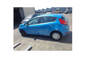 Alternateur FORD FIESTA 6 Photo n°6